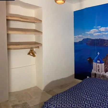Les Petites Cyclades * Μπιαρίτζ