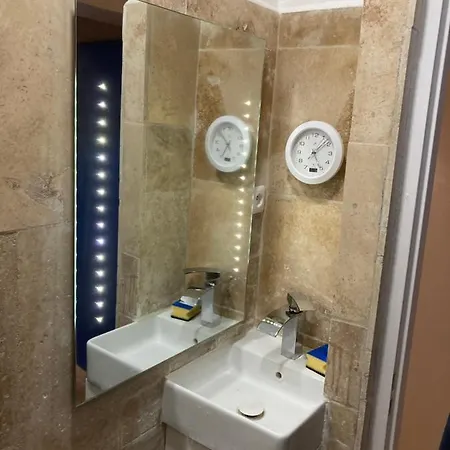 Appartement Les Petites Cyclades *