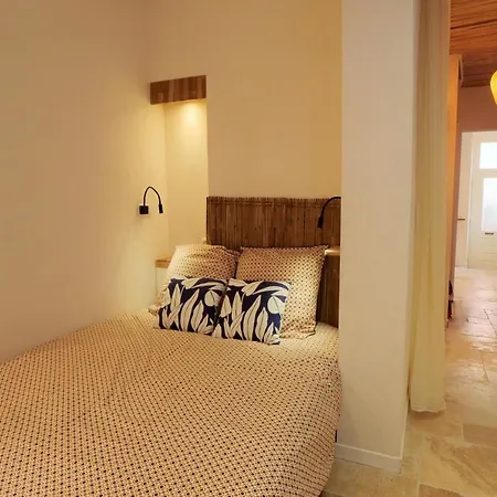 Les Petites Cyclades Lejlighed Biarritz