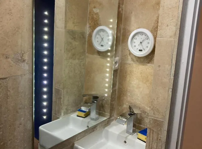 Appartement Les Petites Cyclades *