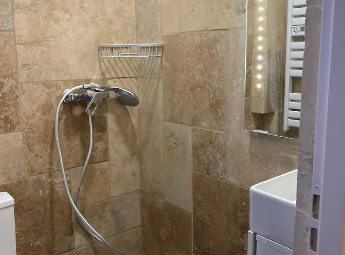 Appartement Les Petites Cyclades *