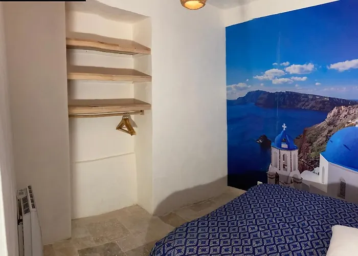 Les Petites Cyclades * Biarritz