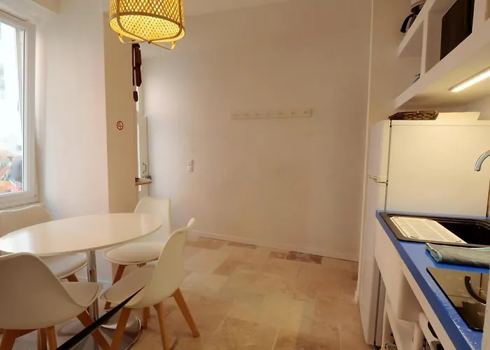 Les Petites Cyclades