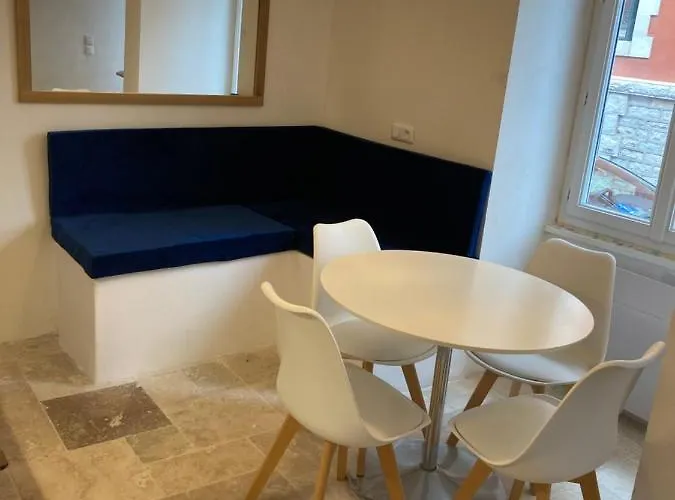 Les Petites Cyclades Appartement