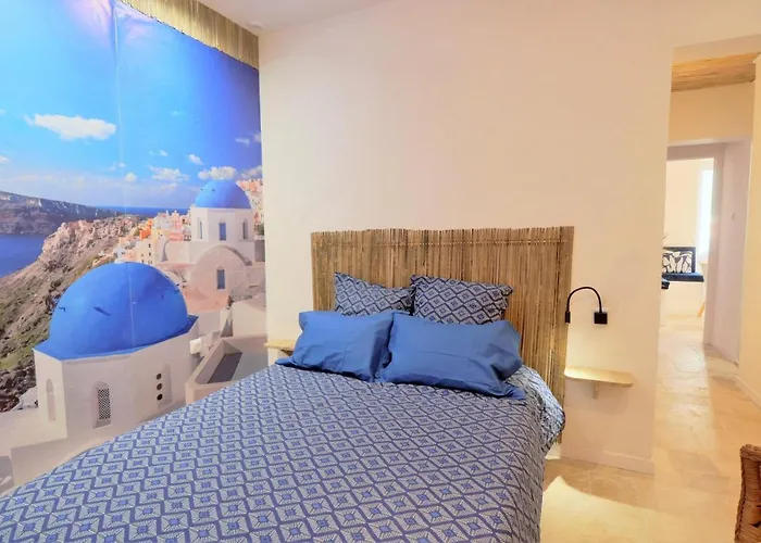 Les Petites Cyclades Appartement Biarritz