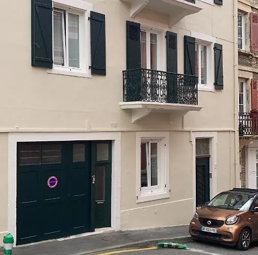 Appartement Les Petites Cyclades