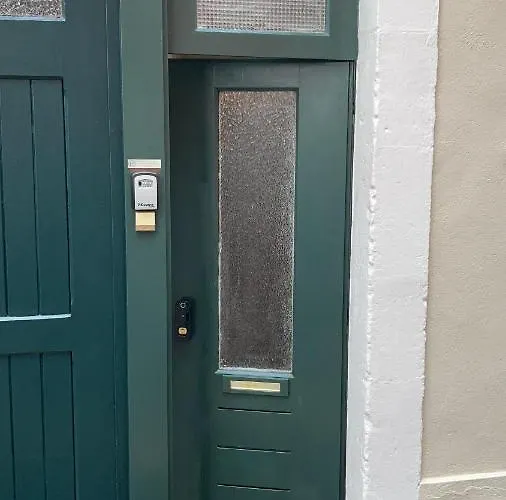 Appartement Les Petites Cyclades Biarritz