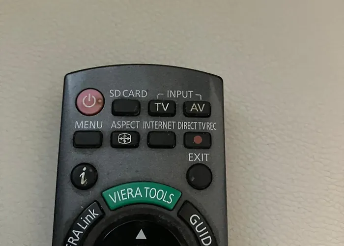 Appartement Les Petites Cyclades