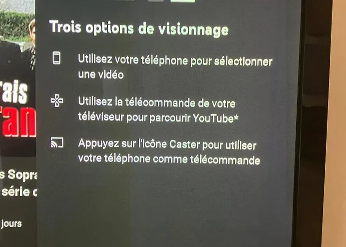 Les Petites Cyclades Biarritz